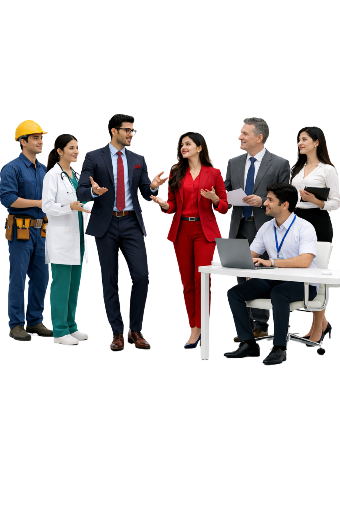 job consultancy guwahati