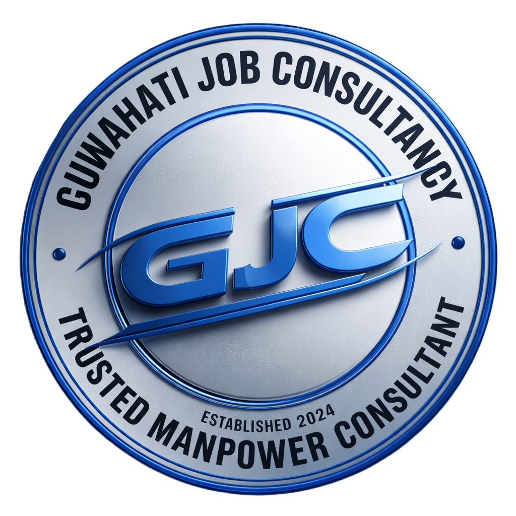Guwahatijobconsultancy.com