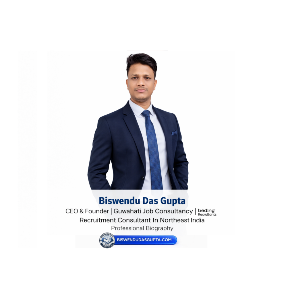 Guwahati Job Consultancy