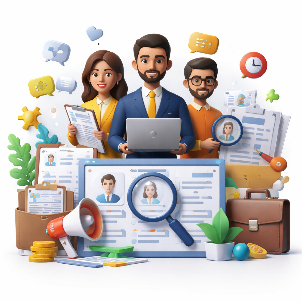 job consultancy guwahati