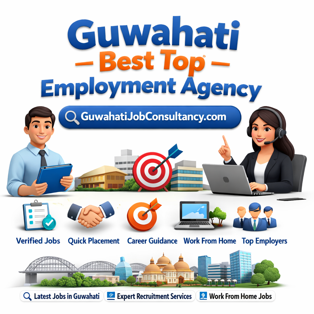 https://guwahatijobconsultancy.com/