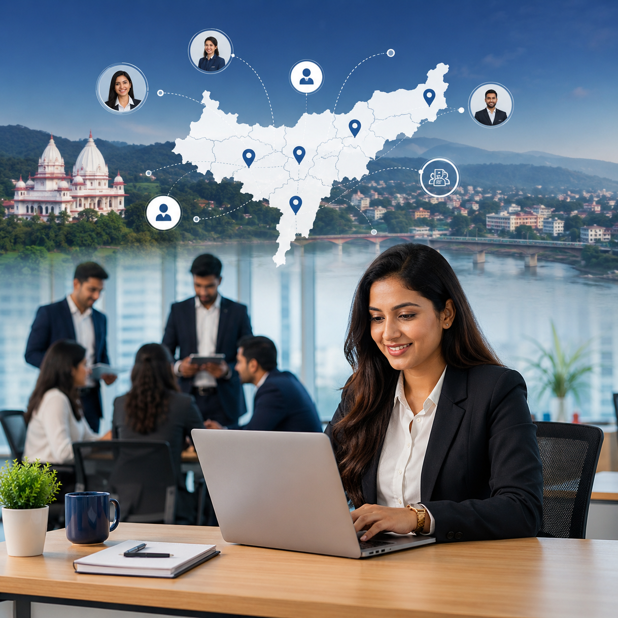 https://guwahatijobconsultancy.com/